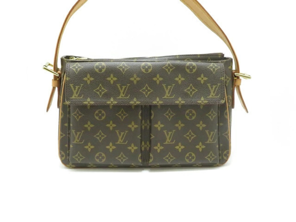 Louis Vuitton Viva Cite Monogram